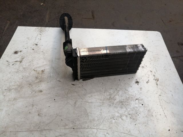 bontott PEUGEOT 206 Fűtőradiátor