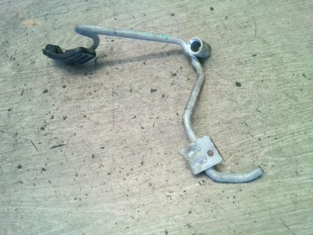 bontott PEUGEOT 206 Gázpedál (Mechanikus)