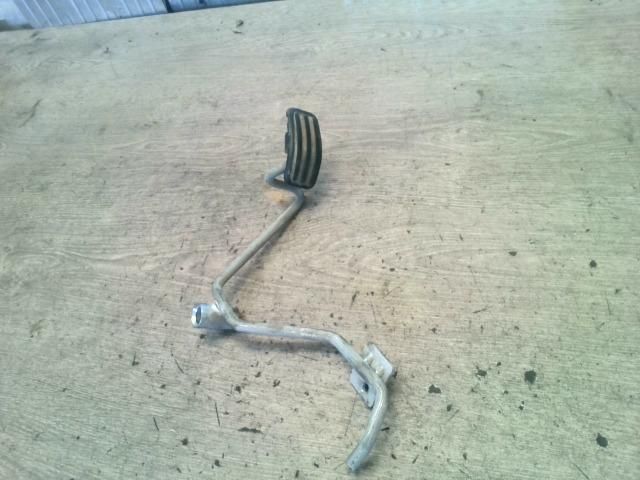 bontott PEUGEOT 206 Gázpedál (Mechanikus)