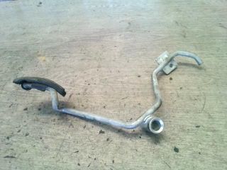 bontott PEUGEOT 206 Gázpedál (Mechanikus)