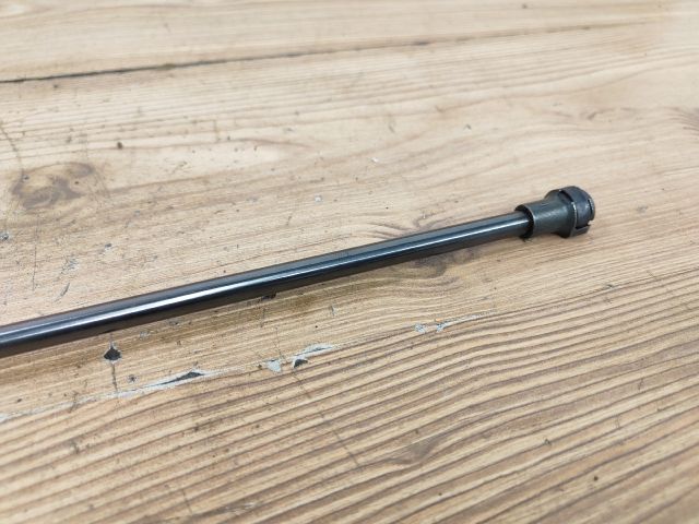 bontott PEUGEOT 206 Gázrugós Kitámasztó Teleszkóp Csomagtérajtó (Pozíciófüggetlen)