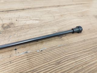 bontott PEUGEOT 206 Gázrugós Kitámasztó Teleszkóp Csomagtérajtó (Pozíciófüggetlen)