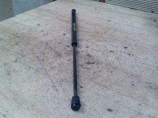 bontott PEUGEOT 206 Gázrugós Kitámasztó Teleszkóp Csomagtérajtó (Pozíciófüggetlen)