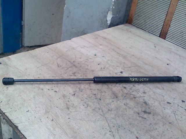 bontott PEUGEOT 206 Gázrugós Kitámasztó Teleszkóp Csomagtérajtó (Pozíciófüggetlen)