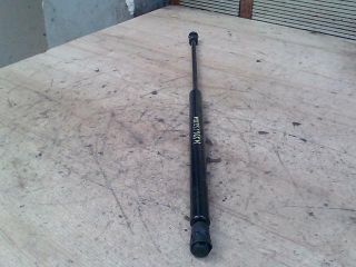 bontott PEUGEOT 206 Gázrugós Kitámasztó Teleszkóp Csomagtérajtó (Pozíciófüggetlen)