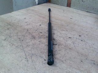 bontott PEUGEOT 206 Gázrugós Kitámasztó Teleszkóp Csomagtérajtó (Pozíciófüggetlen)