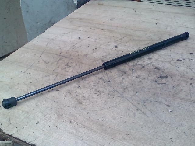 bontott PEUGEOT 206 Gázrugós Kitámasztó Teleszkóp Csomagtérajtó (Pozíciófüggetlen)