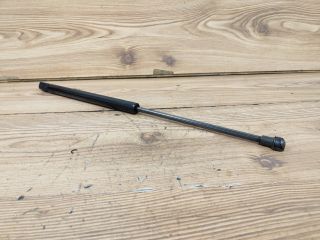 bontott PEUGEOT 206 Gázrugós Kitámasztó Teleszkóp Csomagtérajtó (Pozíciófüggetlen)