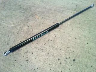 bontott PEUGEOT 206 Gázrugós Kitámasztó Teleszkóp Csomagtérajtó (Pozíciófüggetlen)