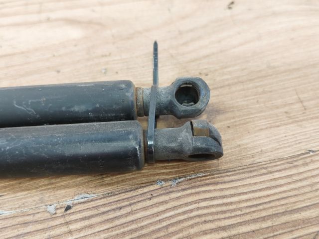 bontott PEUGEOT 206 Gázrugós Kitámasztó Teleszkóp Pár Csomagtérajtó