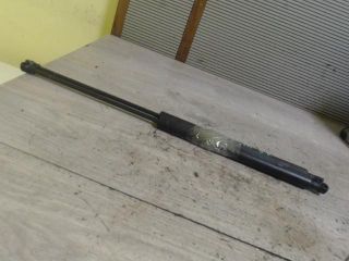 bontott PEUGEOT 206 Gázrugós Kitámasztó Teleszkóp Pár Csomagtérajtó