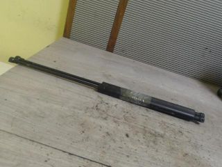 bontott PEUGEOT 206 Gázrugós Kitámasztó Teleszkóp Pár Csomagtérajtó