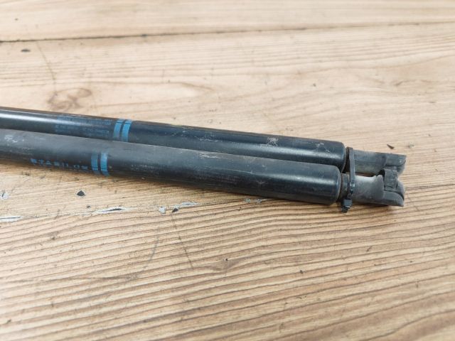 bontott PEUGEOT 206 Gázrugós Kitámasztó Teleszkóp Pár Csomagtérajtó