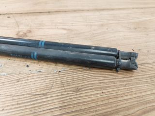 bontott PEUGEOT 206 Gázrugós Kitámasztó Teleszkóp Pár Csomagtérajtó