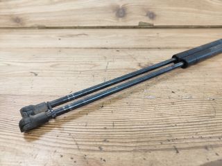 bontott PEUGEOT 206 Gázrugós Kitámasztó Teleszkóp Pár Csomagtérajtó