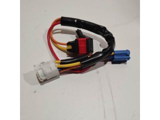 bontott PEUGEOT 206 Gyújtáskapcsoló Zárbetét