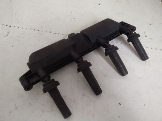 bontott PEUGEOT 206 Gyújtótrafó Szett