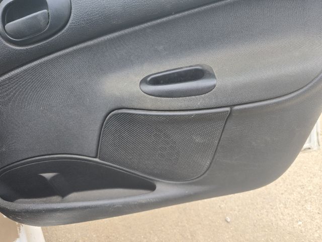 bontott PEUGEOT 206 Hangszóró Szett