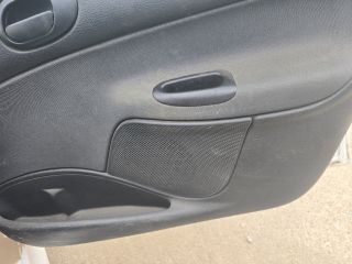 bontott PEUGEOT 206 Hangszóró Szett