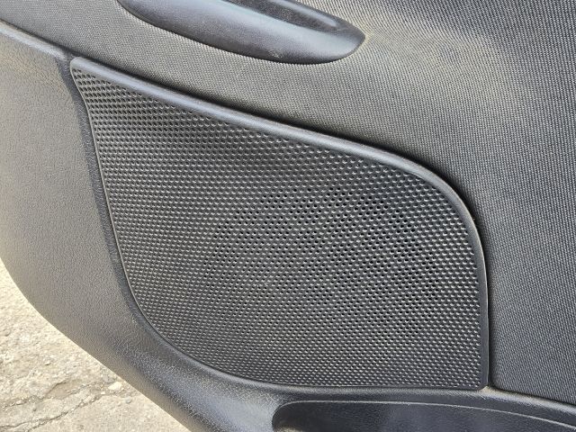 bontott PEUGEOT 206 Hangszóró Szett