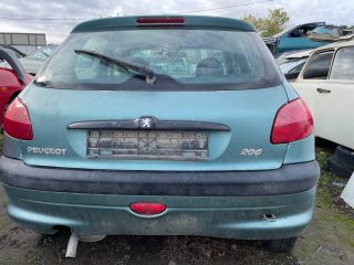 bontott PEUGEOT 206 Hátsó Ablakmosó Fúvóka