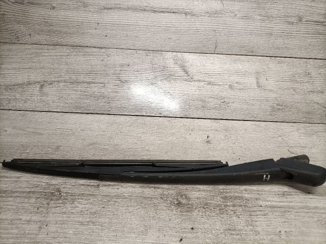 bontott PEUGEOT 206 Hátsó Ablaktörlő Kar