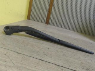 bontott PEUGEOT 206 Hátsó Ablaktörlő Kar