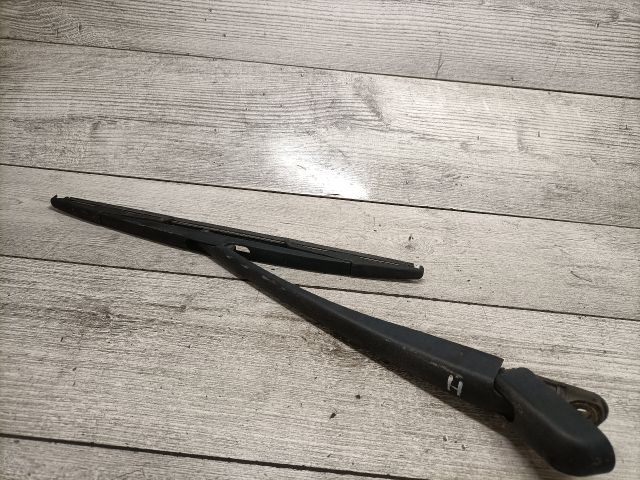 bontott PEUGEOT 206 Hátsó Ablaktörlő Kar