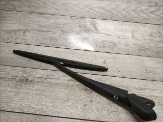 bontott PEUGEOT 206 Hátsó Ablaktörlő Kar