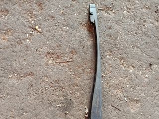 bontott PEUGEOT 206 Hátsó Ablaktörlő Kar