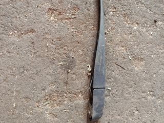 bontott PEUGEOT 206 Hátsó Ablaktörlő Kar