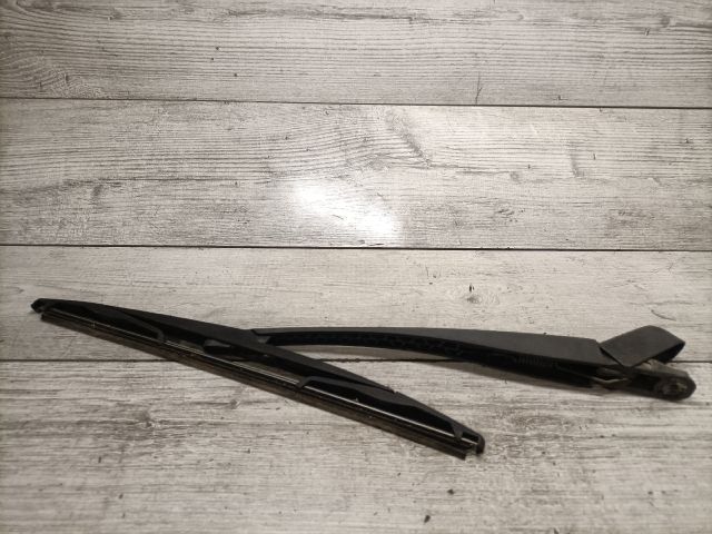 bontott PEUGEOT 206 Hátsó Ablaktörlő Kar