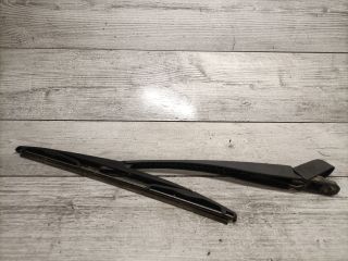 bontott PEUGEOT 206 Hátsó Ablaktörlő Kar