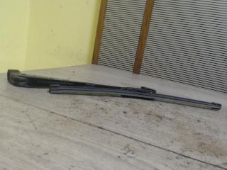 bontott PEUGEOT 206 Hátsó Ablaktörlő Kar