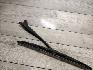 bontott PEUGEOT 206 Hátsó Ablaktörlő Kar