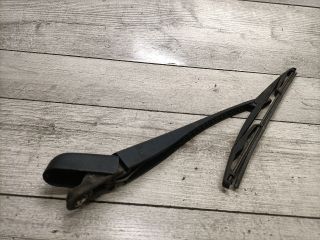 bontott PEUGEOT 206 Hátsó Ablaktörlő Kar