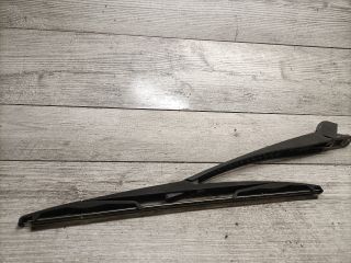 bontott PEUGEOT 206 Hátsó Ablaktörlő Kar