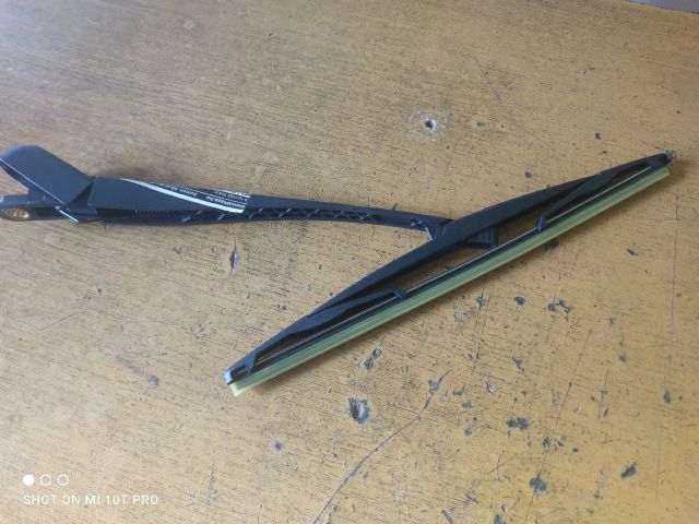 bontott PEUGEOT 206 Hátsó Ablaktörlő Kar