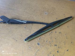 bontott PEUGEOT 206 Hátsó Ablaktörlő Kar