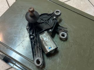 bontott PEUGEOT 206 Hátsó Ablaktörlő Motor