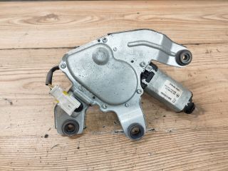 bontott PEUGEOT 206 Hátsó Ablaktörlő Motor