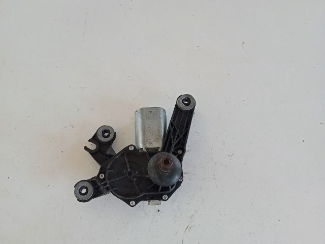 bontott PEUGEOT 206 Hátsó Ablaktörlő Motor
