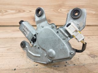 bontott PEUGEOT 206 Hátsó Ablaktörlő Motor