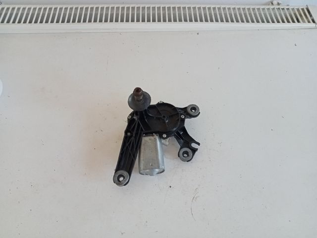 bontott PEUGEOT 206 Hátsó Ablaktörlő Motor
