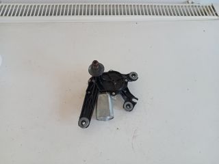 bontott PEUGEOT 206 Hátsó Ablaktörlő Motor