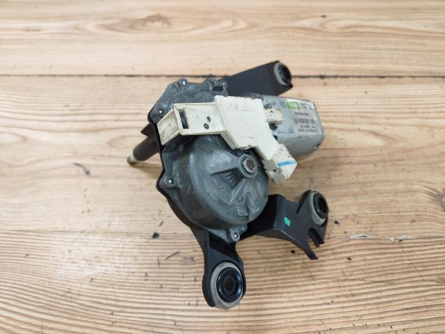 bontott PEUGEOT 206 Hátsó Ablaktörlő Motor