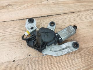 bontott PEUGEOT 206 Hátsó Ablaktörlő Motor