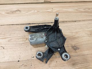 bontott PEUGEOT 206 Hátsó Ablaktörlő Motor