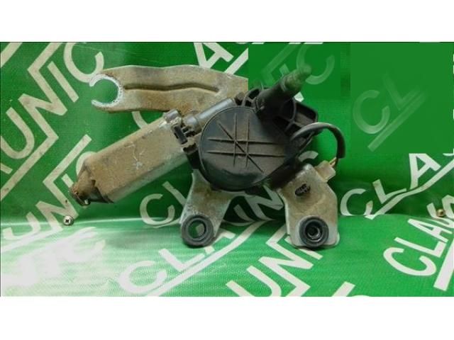 bontott PEUGEOT 206 Hátsó Ablaktörlő Motor