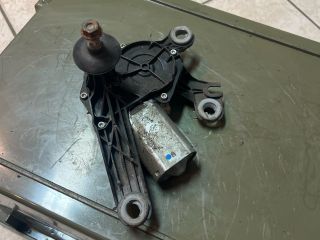 bontott PEUGEOT 206 Hátsó Ablaktörlő Motor